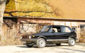 Bild 2/54 von Volkswagen Golf Mk I GTI 1.6 (1980)