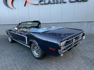 Afbeelding 13/50 van Ford Mustang 289 (1968)