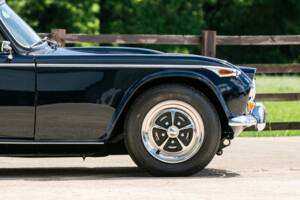 Image 30/31 of Triumph TR 5 PI (1968)