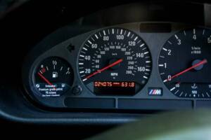 Immagine 10/36 di BMW M3 (1998)