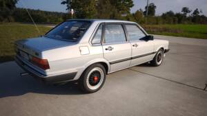 Image 8/94 de Audi 80 CD 5S (1982)