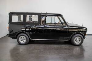 Bild 4/22 von Mini 1000 (1978)