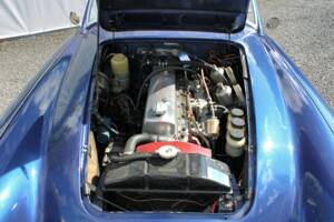 Image 43/50 of Austin-Healey 3000 Mk I (BN7) (1960)
