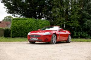 Image 8/50 of Jaguar XKR (2007)