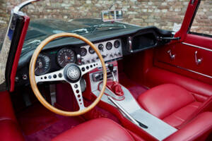 Bild 3/50 von Jaguar E-Type 3.8 (1961)