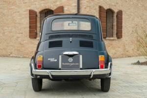 Immagine 8/46 di FIAT 500 L (1972)