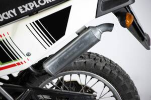 Bild 16/50 von Cagiva N 90 125 (1990)