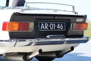 Image 37/50 de Triumph TR 6 (1970)