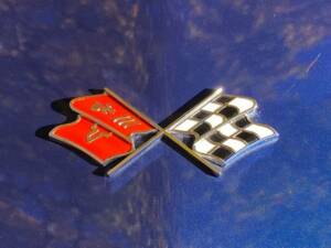 Bild 49/50 von Chevrolet Corvette Stingray (1972)