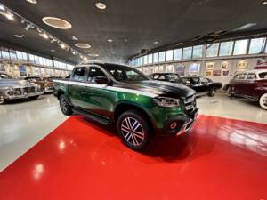 Bild 7/16 von Mercedes-Benz X 250 d 4MATIC (2018)