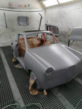 Afbeelding 11/68 van Glas Goggomobil TS 250 (1965)
