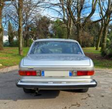 Image 6/28 de Lancia 2000 Coupe HF (1972)