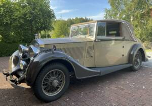 Bild 8/22 von Rolls-Royce 25/30 HP (1937)