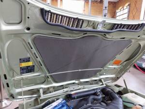 Bild 29/32 von BMW 320 Baur TC (1979)