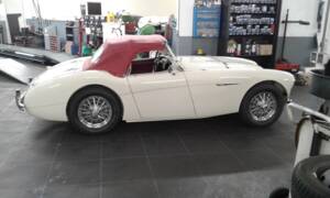 Bild 4/5 von Austin-Healey 100&#x2F;4 (BN2) (1955)