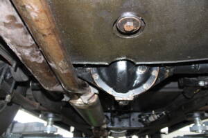 Afbeelding 92/102 van Jaguar XK 120 SE FHC (1954)