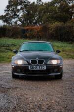 Image 15/50 of BMW Z3 Coupé 2.8 (1999)