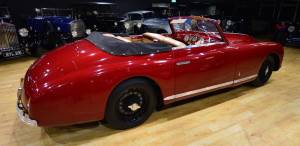 Afbeelding 43/50 van Alfa Romeo 6C 2500 Sport (1949)