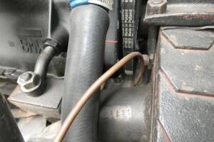 Image 54/60 of BMW 319 Drauz (1936)