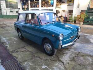 Image 9/35 of Autobianchi Bianchina Panoramica (1969)