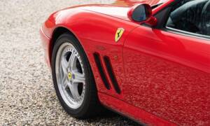 Bild 19/49 von Ferrari 550 Maranello (2000)