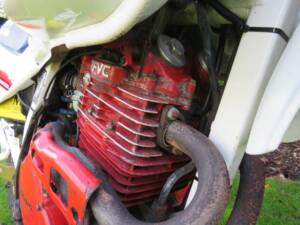 Bild 21/47 von Honda DUMMY (1985)