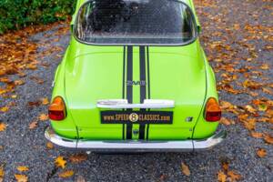 Bild 15/41 von Saab 96 GL V4 (1976)