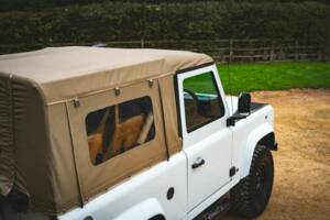 Image 50/50 of Land Rover Defender 90 (1997)