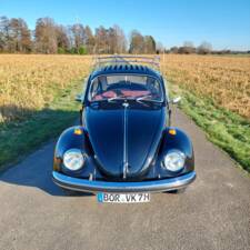 Image 3/15 of Volkswagen Beetle 1300 (1972)