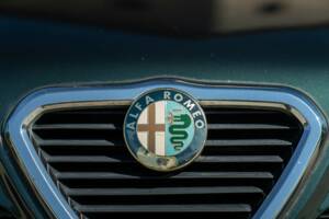 Image 27/50 de Alfa Romeo 164 2.0i V6 Turbo (1992)