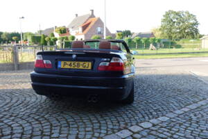 Bild 23/100 von BMW M3 (2003)