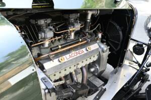 Image 24/50 of Lagonda 2 Litre Continental DHC (1930)