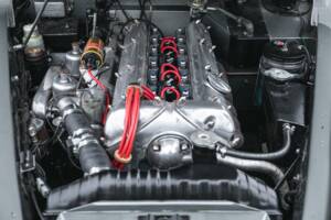 Bild 26/50 von Jaguar XK 150 S FHC (1960)