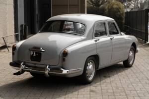 Image 37/54 de Alfa Romeo 1900 TI Super Berlina (1955)