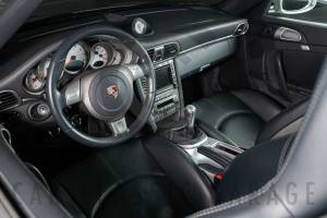 Image 15/58 of Porsche 911 Carrera 4S (2007)