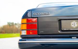 Imagen 17/55 de Ford Scorpio 2,9i (1991)