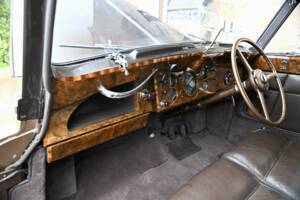Imagen 39/50 de Rolls-Royce Silver Wraith (1946)