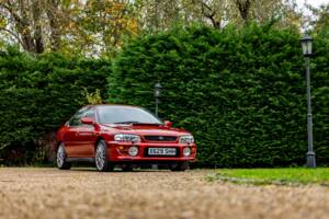 Imagen 20/50 de Subaru Impreza GT Turbo (2000)