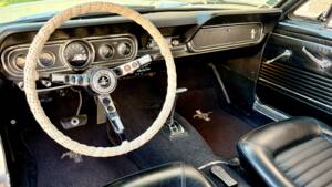 Image 12/18 of Ford Mustang 289 (1965)
