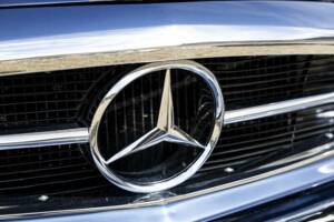 Image 14/44 de Mercedes-Benz 230 SL (1966)
