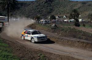 Bild 24/28 von Lancia Delta HF Integrale Evoluzione I (1991)