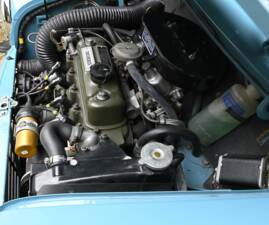 Afbeelding 28/50 van Mini Cooper S 1071 Mark I (1964)