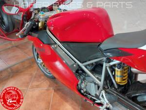 Immagine 36/40 di Ducati DUMMY (2002)