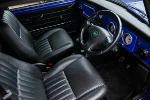 Image 2/34 of Rover Mini "Paul Smith" (1999)