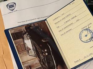 Imagen 18/23 de Lancia Flaminia GT Touring (1961)