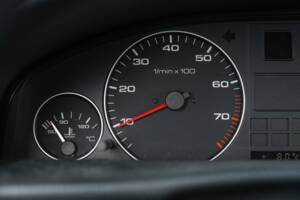 Bild 44/50 von Audi A6 Avant 2.0 quattro (1995)