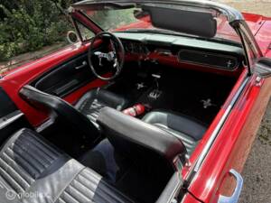 Bild 38/50 von Ford Mustang 289 (1966)