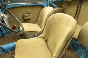 Imagen 37/50 de FIAT 500 C Topolino (1949)