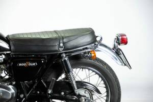 Image 21/50 of Honda CB 500 Four (1977)