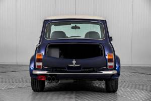 Bild 43/50 von Mini Cooper 1.3i MPI (1999)